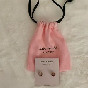 Kate Spade Earrings